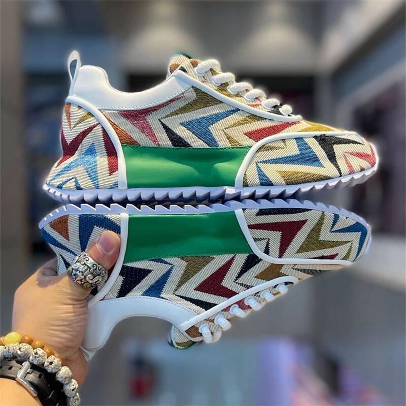 Calçado casual com estilo – durável e perfeito para aventuras!