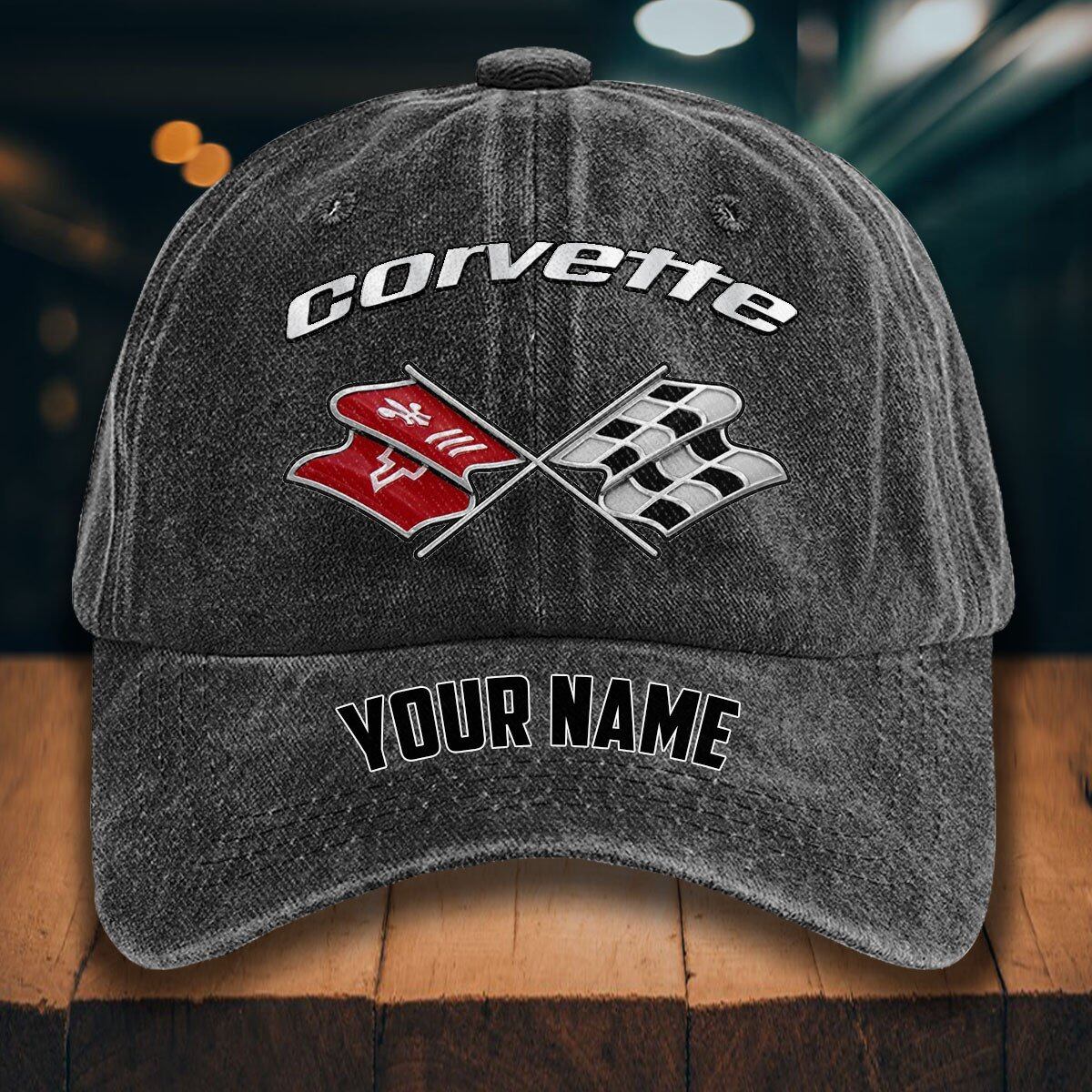 Corvette C3 WINHD10029