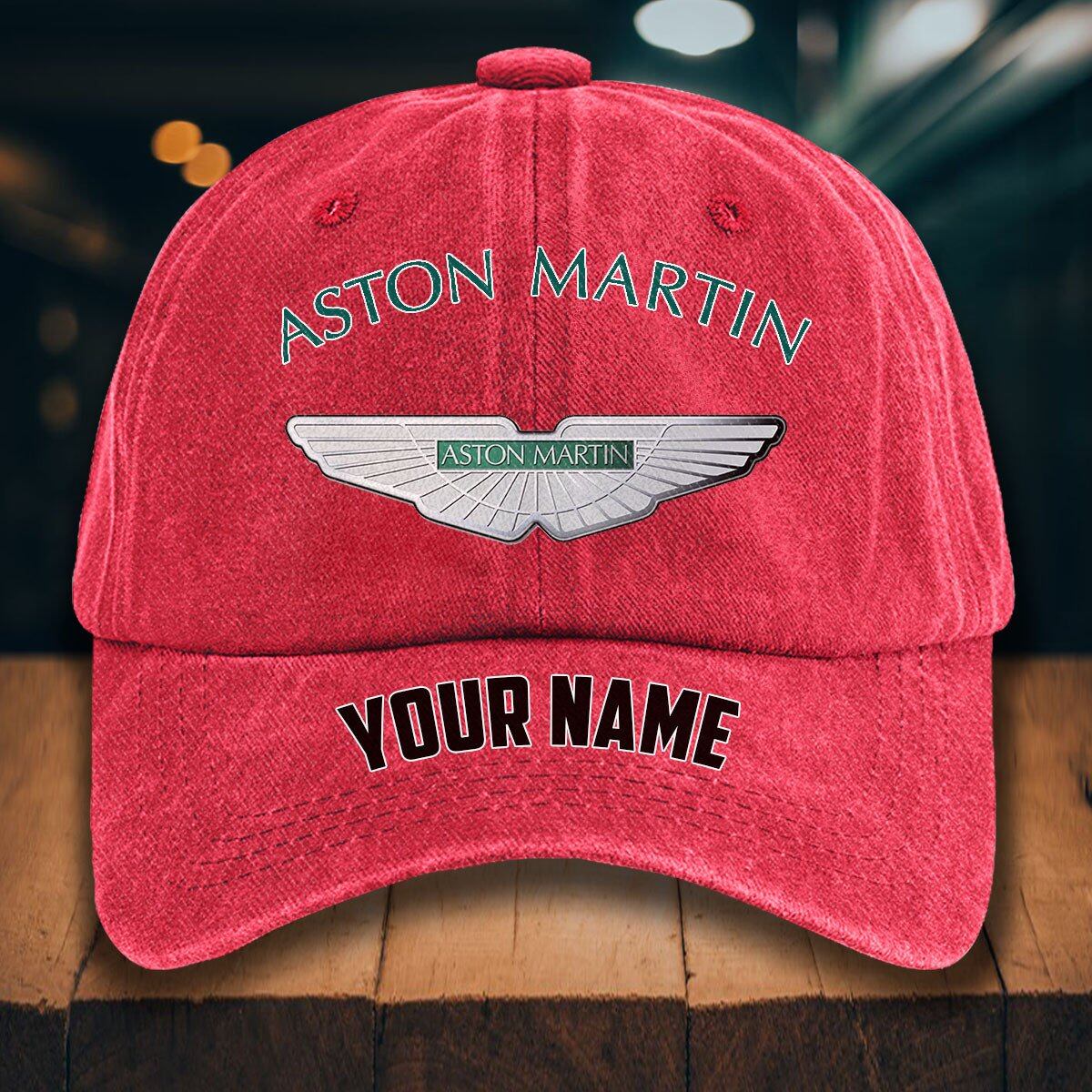 Aston Martin WINHD10117