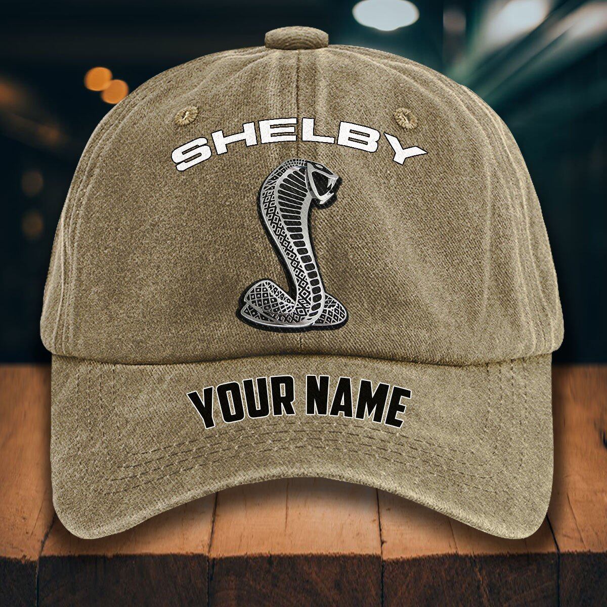 Ford Shelby WINHD10016