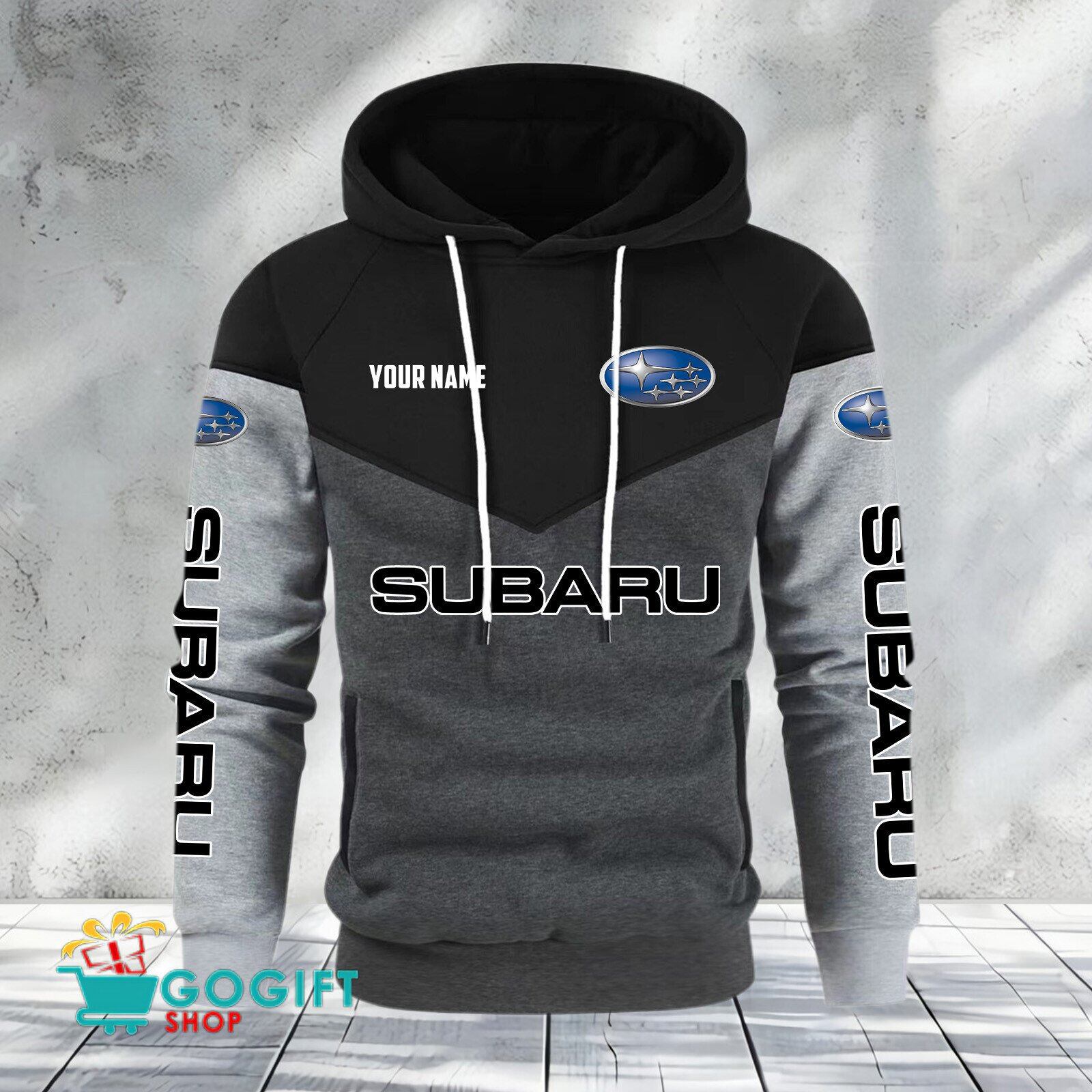 Subaru NTHPH434