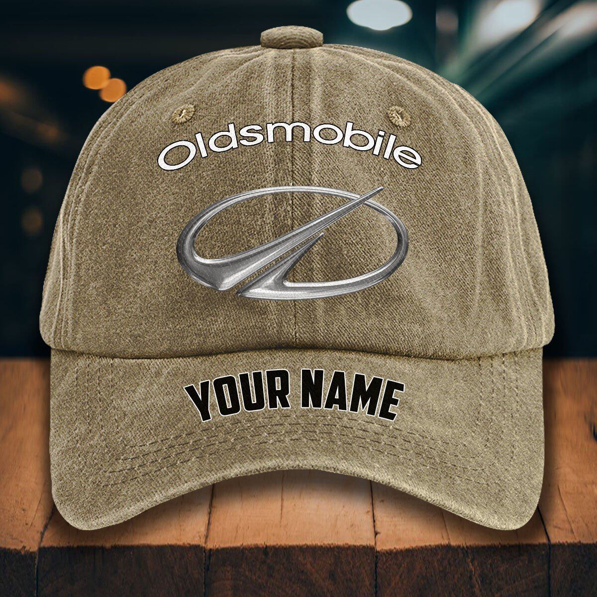 Oldsmobile WINHD10133