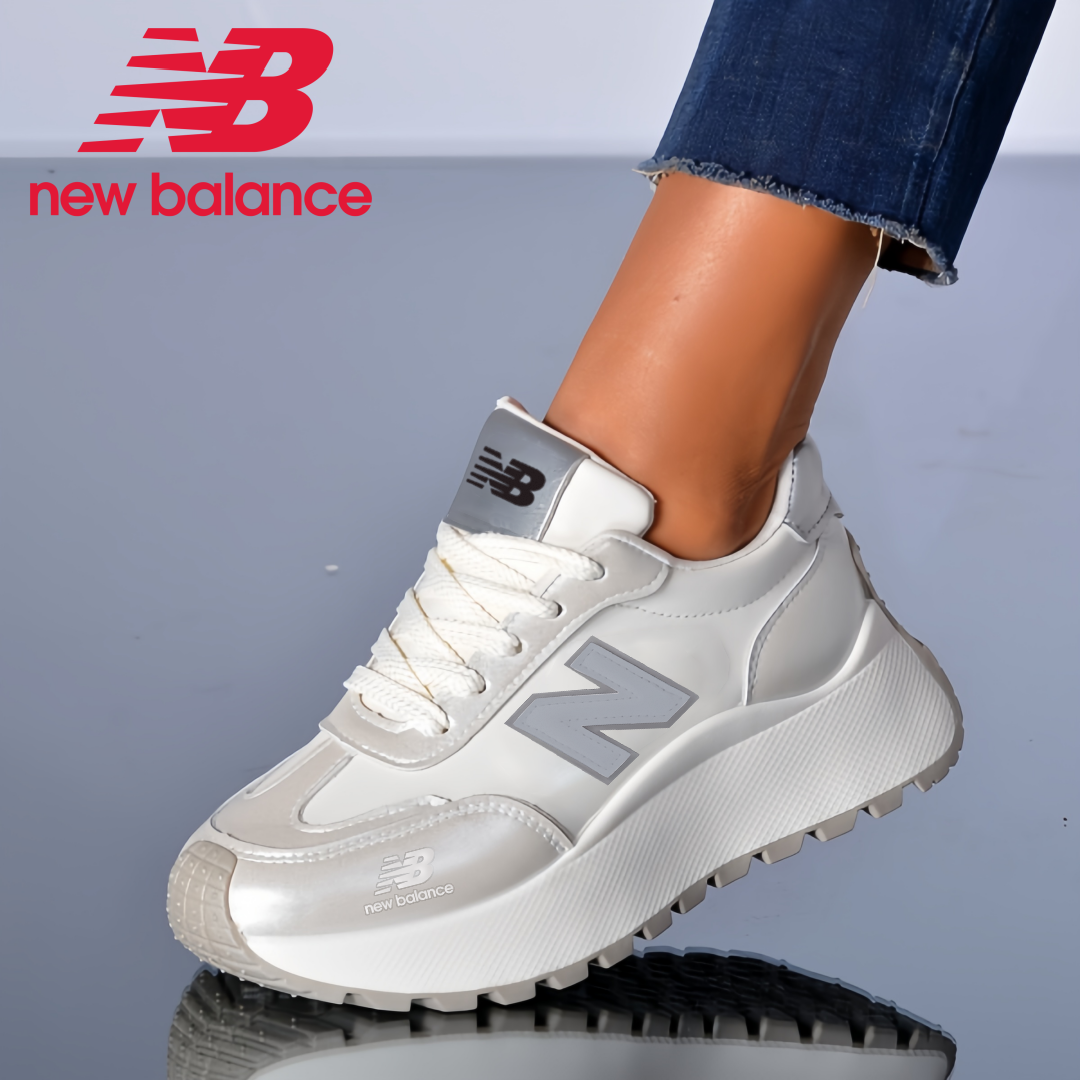 New Balance® Sportowe Buty Platformowe.