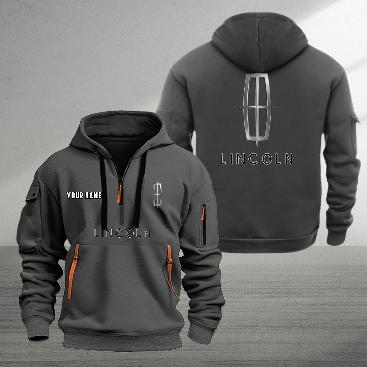 Lincoln DDQHZH910124