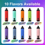 fihp shisha disposable vape