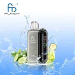 Fumot Tornado disposable vape Pear Ice