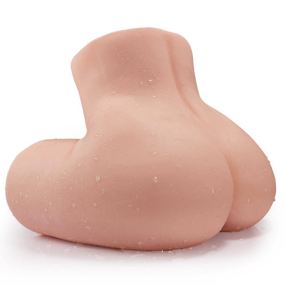 【Kellie】Kellie's Fat Ass 1:1 Realistic 9.1 KG