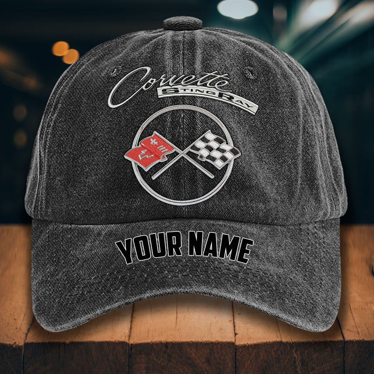 Corvette C2 WINHD10028