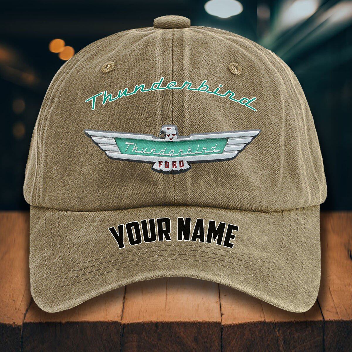 Thunderbird WINHD10111