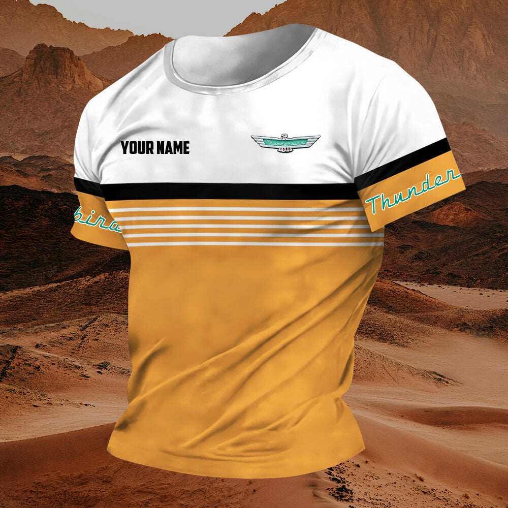 Thunderbird WINA31107