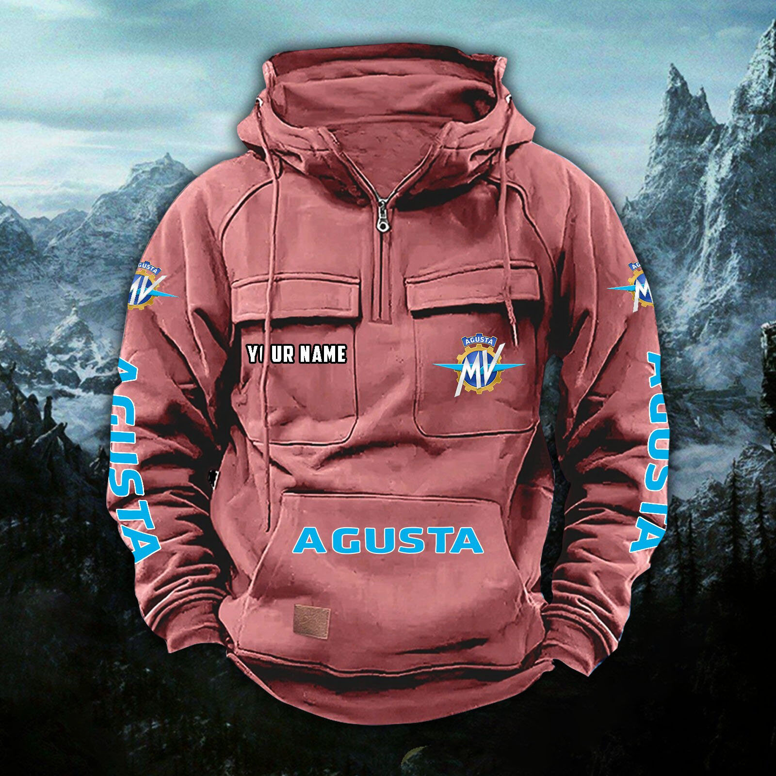 MV Agusta WINYMPJ10063