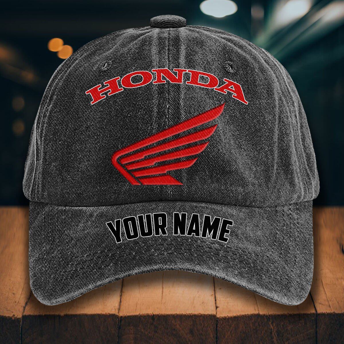 Honda Motociclo WINHD10048