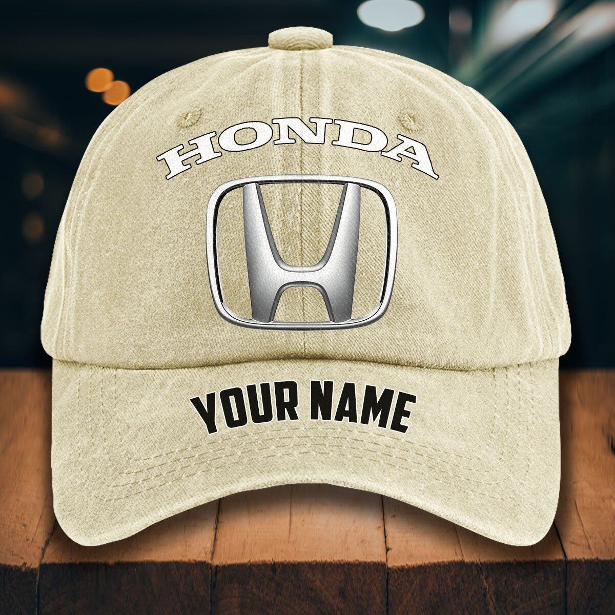 Honda WINHD10035