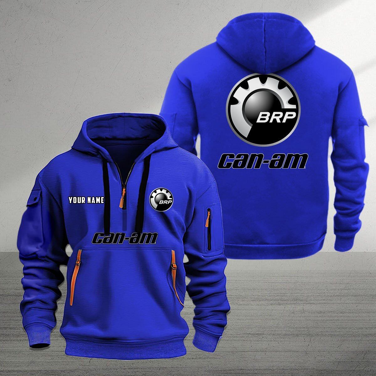 BRP Can-am DDQHZH910055