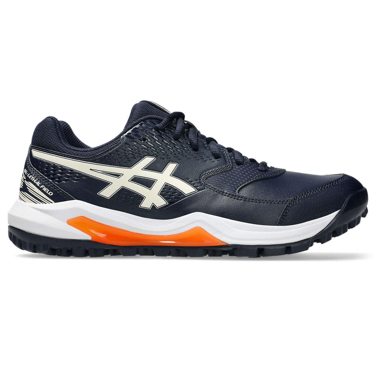 Asics Gel Lethal Field 2 Unisex Hockey Shoes - 2025