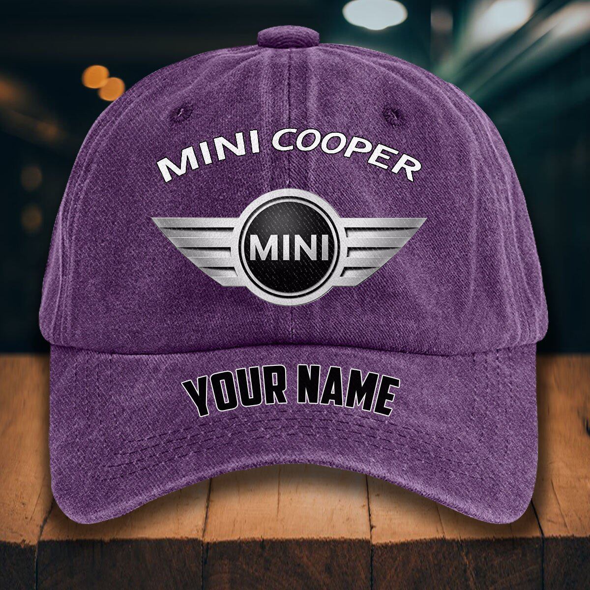 Mini Cooper WINHD10103