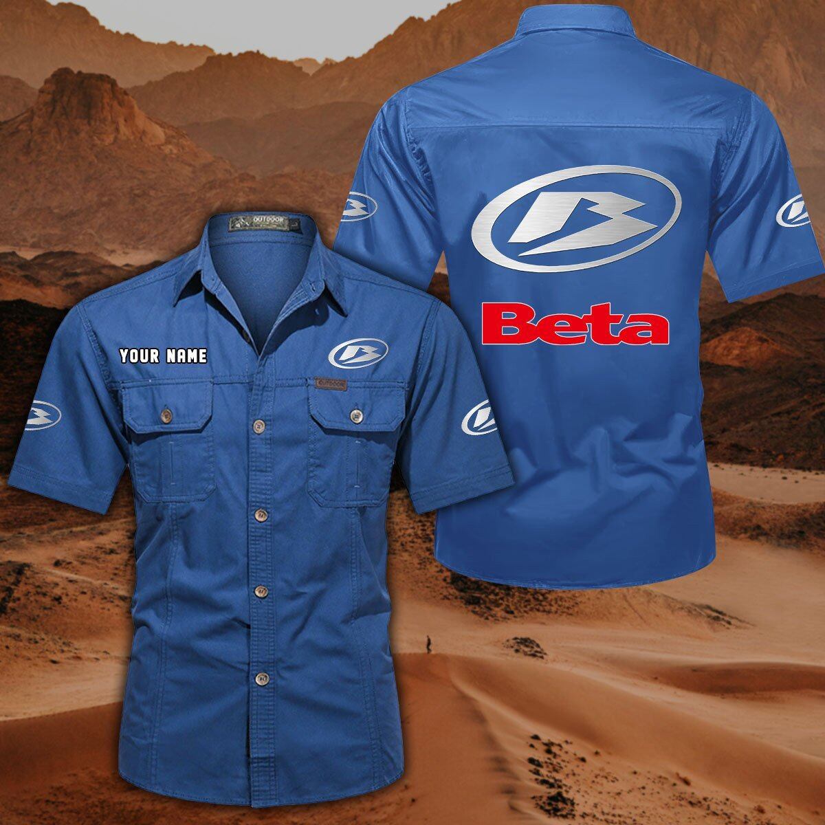 Beta Motociclos DDQQB10069