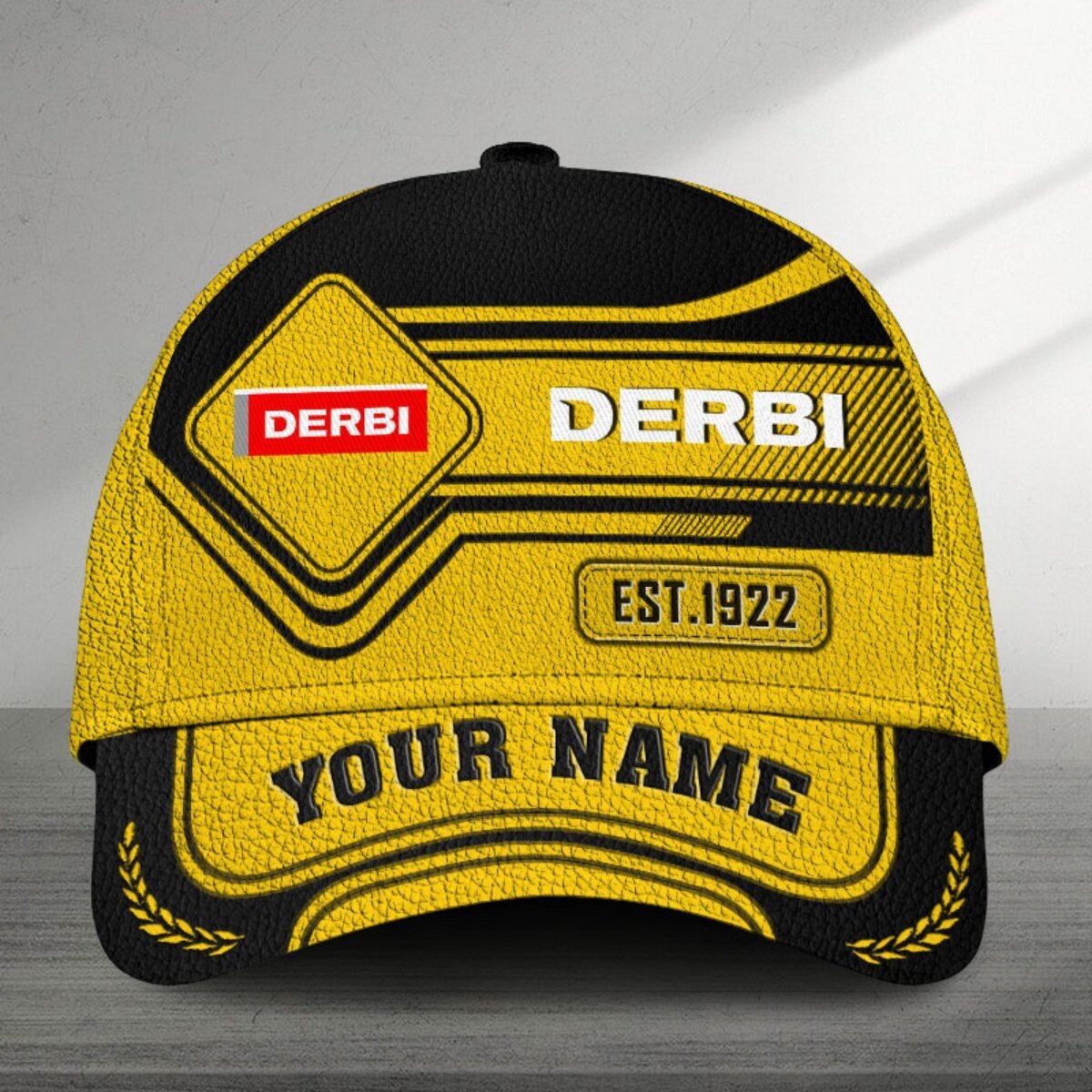 Derbi Motociclos DDQHC20077