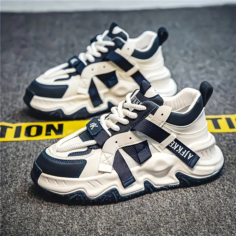 Premium Casual Παπούτσια Φθινόπωρο 2024 – Ο τέλειος συνδυασμός κομψότητας και άνεσης