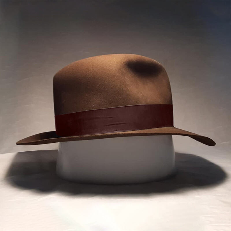 Feltro Jones Fedora