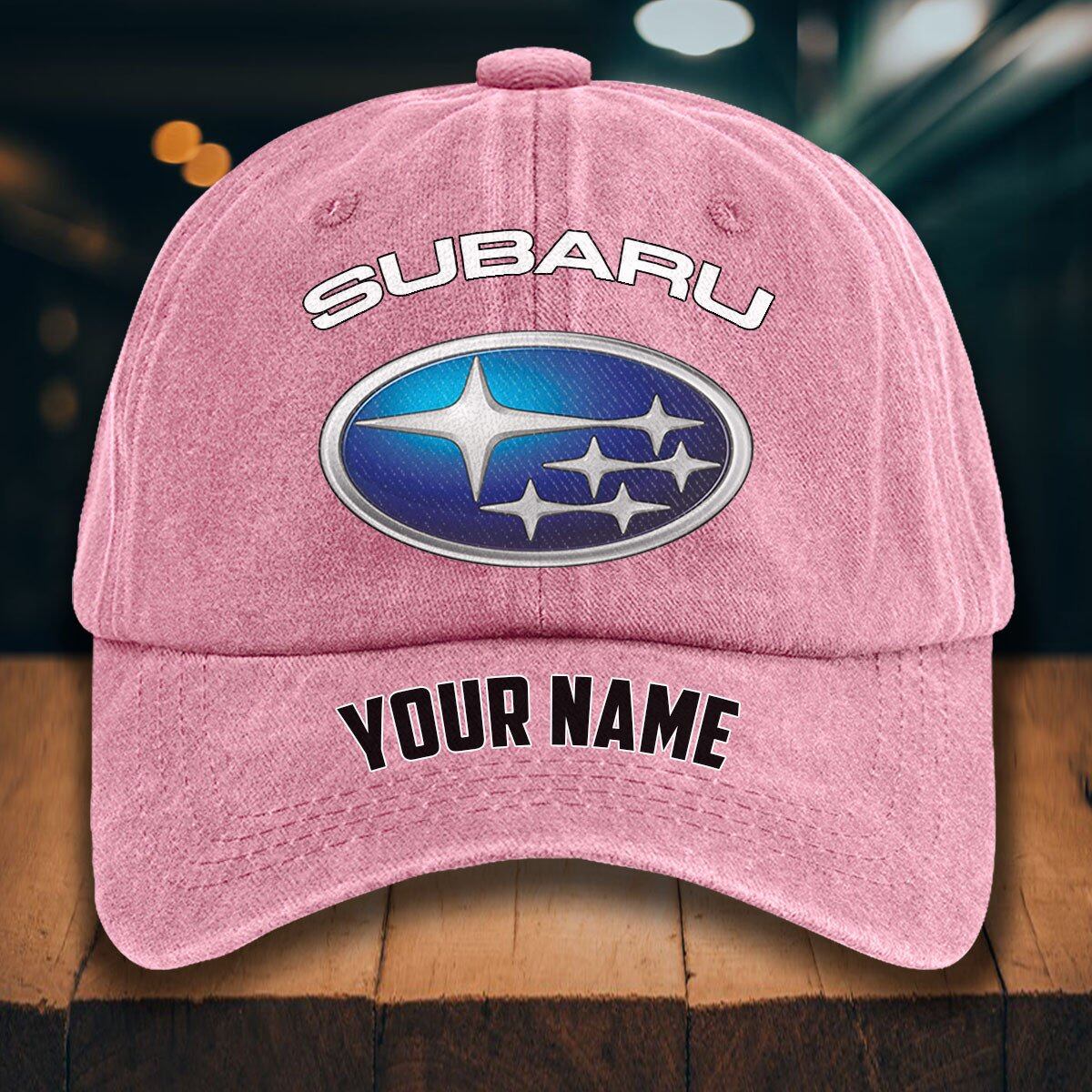 Subaru WINHD10096
