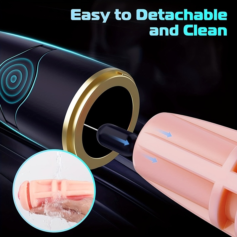 🎁2023 Г. ПРОМОЦИЯ НА НОВ ПРОДУКТ С 49% ОТСТЪПКА😍-🎁🎁АВТОМАТИЧНА МАШИНА ЗА ТРЕНИРАНЕ НА ПЕНИС PUSH-PULL