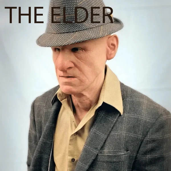 🔥PROMOÇÃO DE HALLOWEEN 49% OFF💥2023 NOVO ESTILO DE CAPACETE DE MÁSCARA