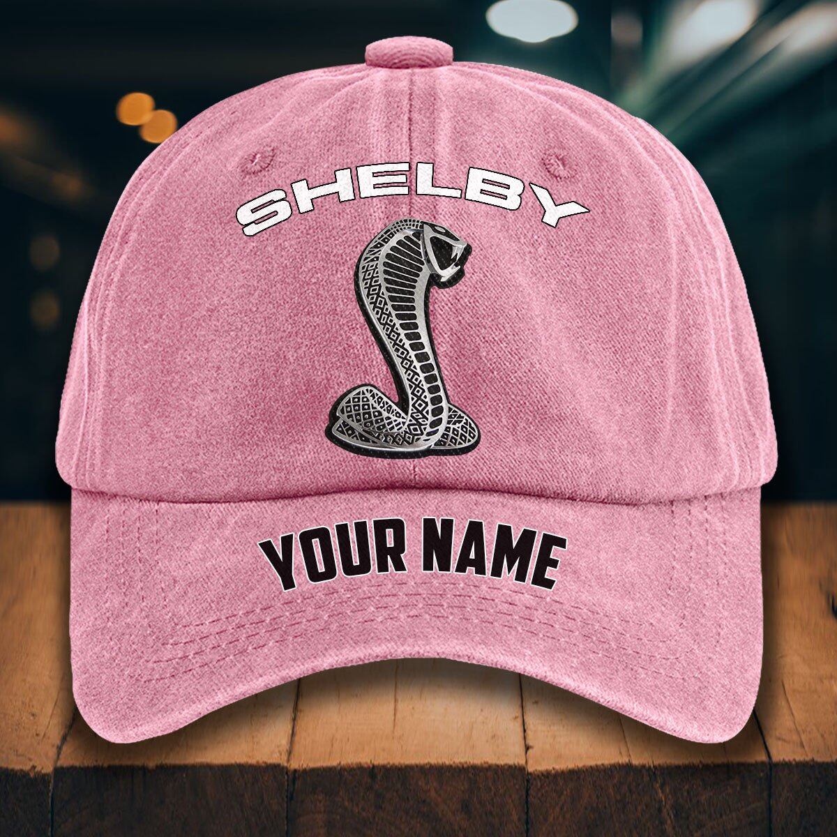 Ford Shelby WINHD10016