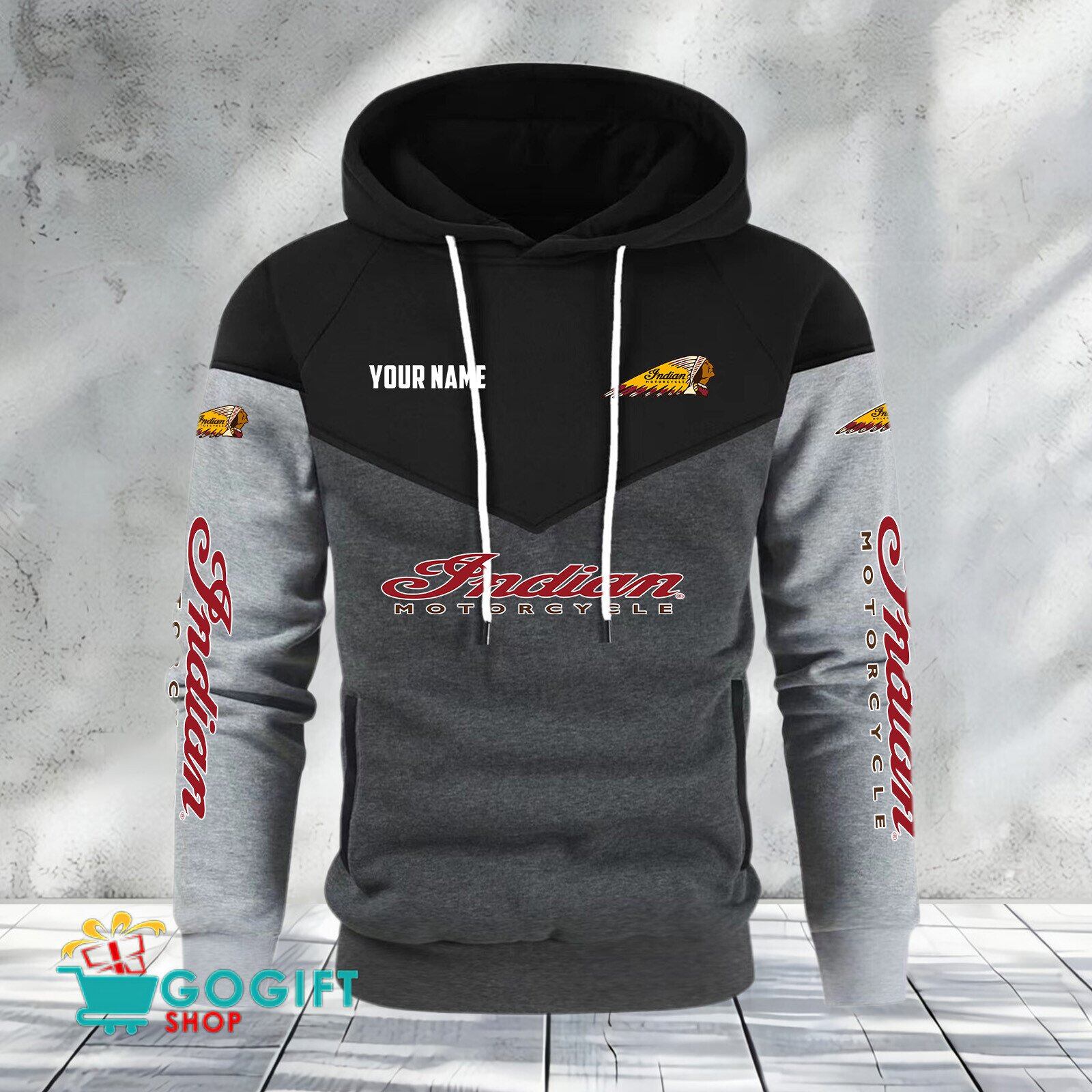 Indian Motociclo NTHPH393