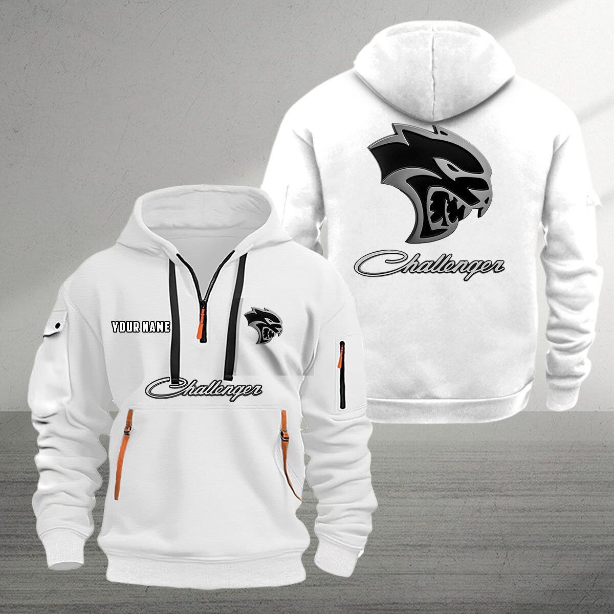 Dodge Challenger DDQHZH910090