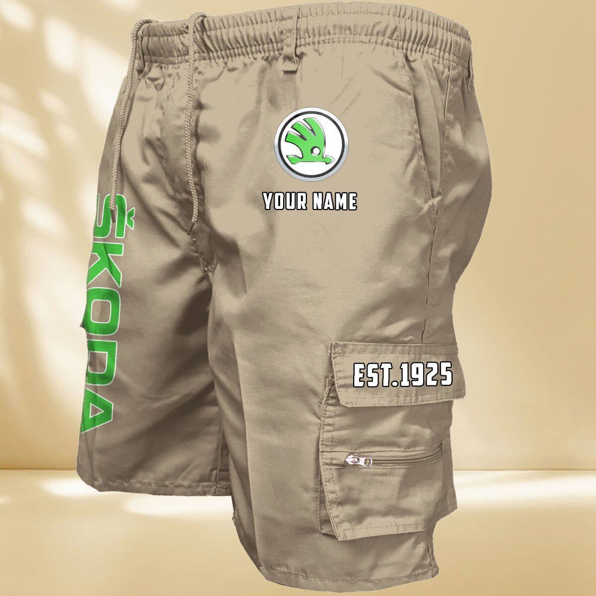 Skoda Auto DDQMCOS10123