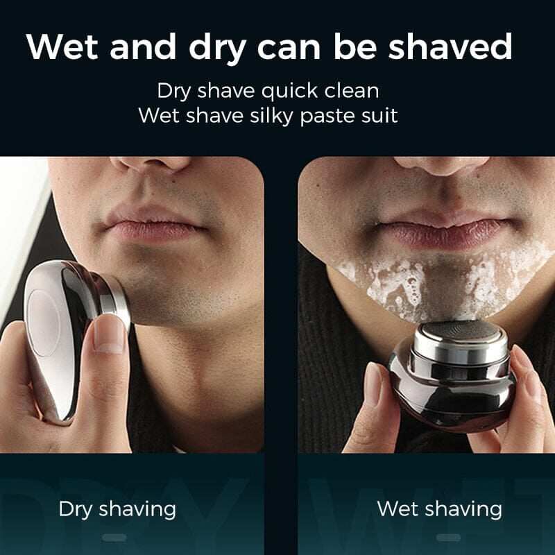 Hot Sale 48% OFF💖 Mini Electric Shaver🔥Buy 4 Get 20% Off