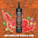 MYDE Shisha Hookah 80000 Puffs 80K LCD Display Disposable Vape Melon Gun