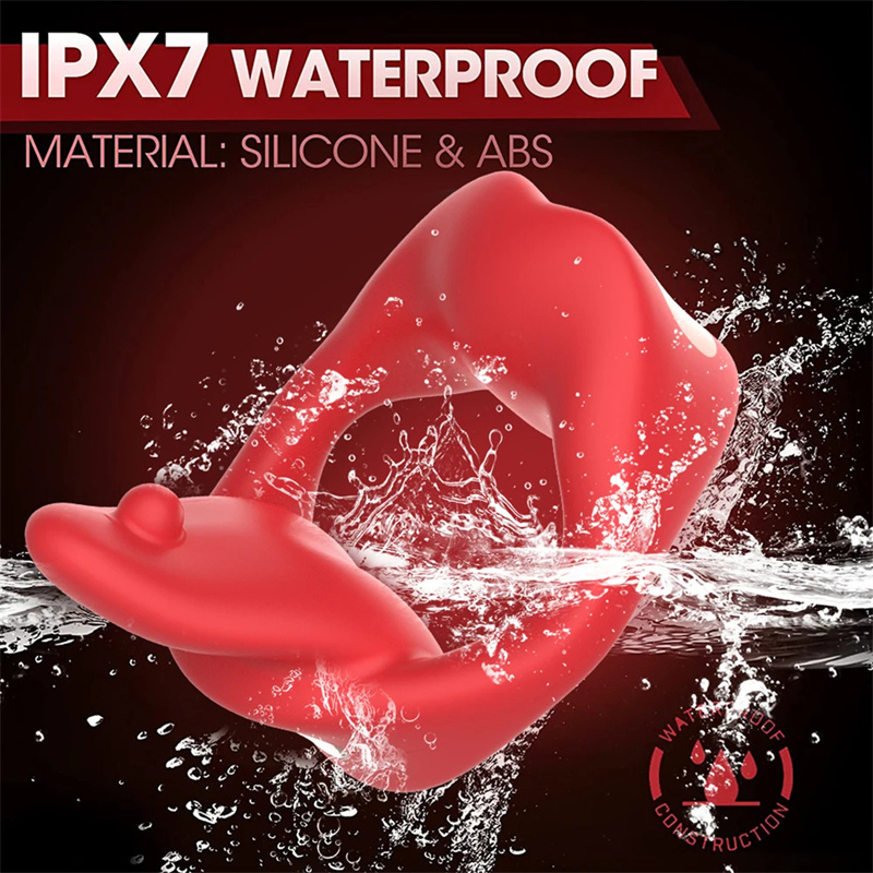 🔥НОВО НАДСТРОЕНО ПРИЛОЖЕНИЕ📱 ВИБРИРАЩ ПРЪСТЕН ЗА ДИСТАНЦИОННО УПРАВЛЕНИЕ