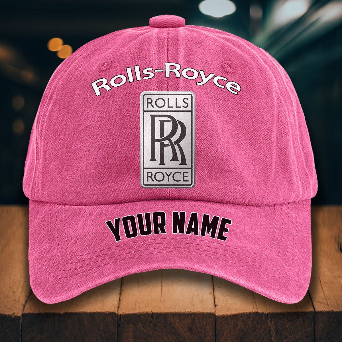 Rolls Royce WINHD10097