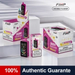 FIHP 36K Full LED Disposable Vape Wholesale