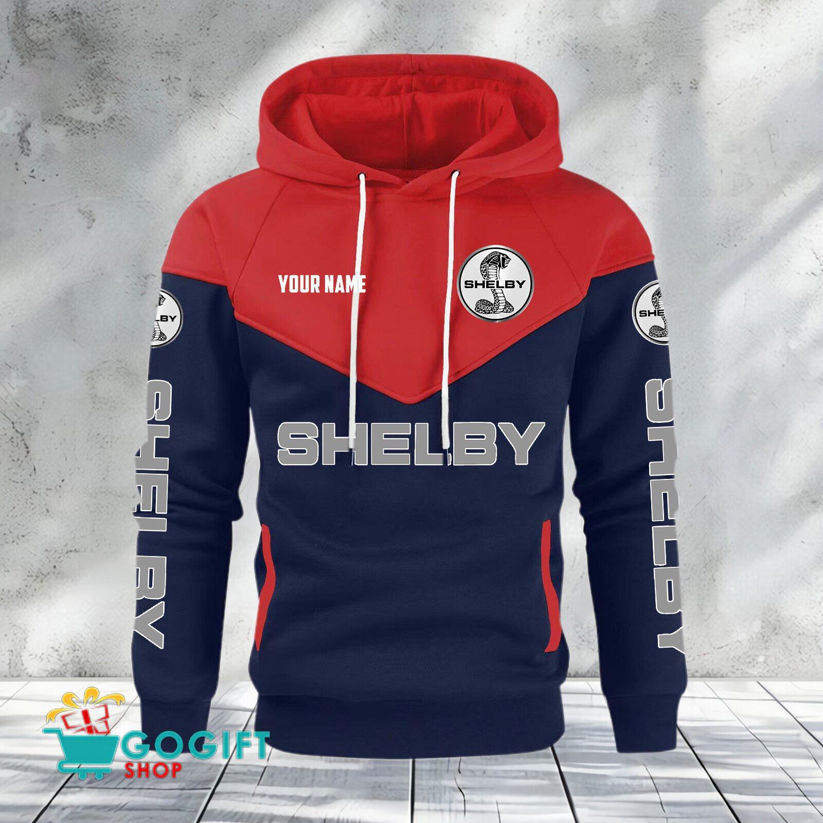 Ford Shelby NTHPH385