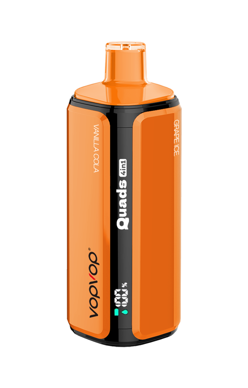 VOPVOP 4-in-1 Taste 100000 Puffs