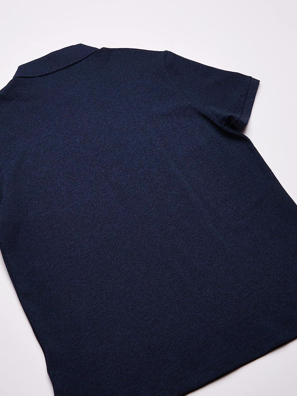 CAMISA POLO MASCULINA LACOSTE CLASSIC PIQUE SLIM FIT MANGA CURTA