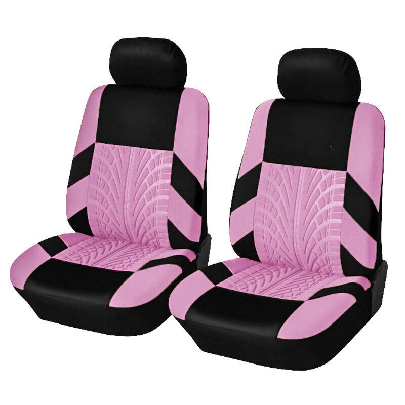 🚗🚗 Conjunto universal de capas de assento de carro em couro macio