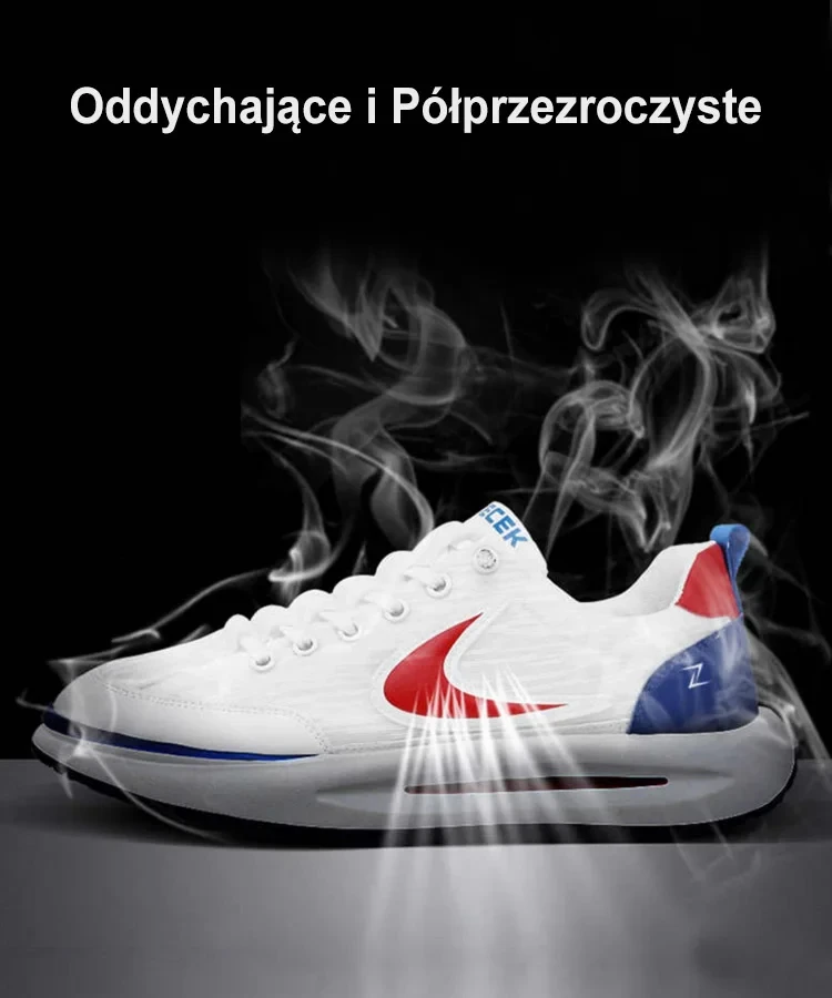 Sapatos de homem casuais da moda