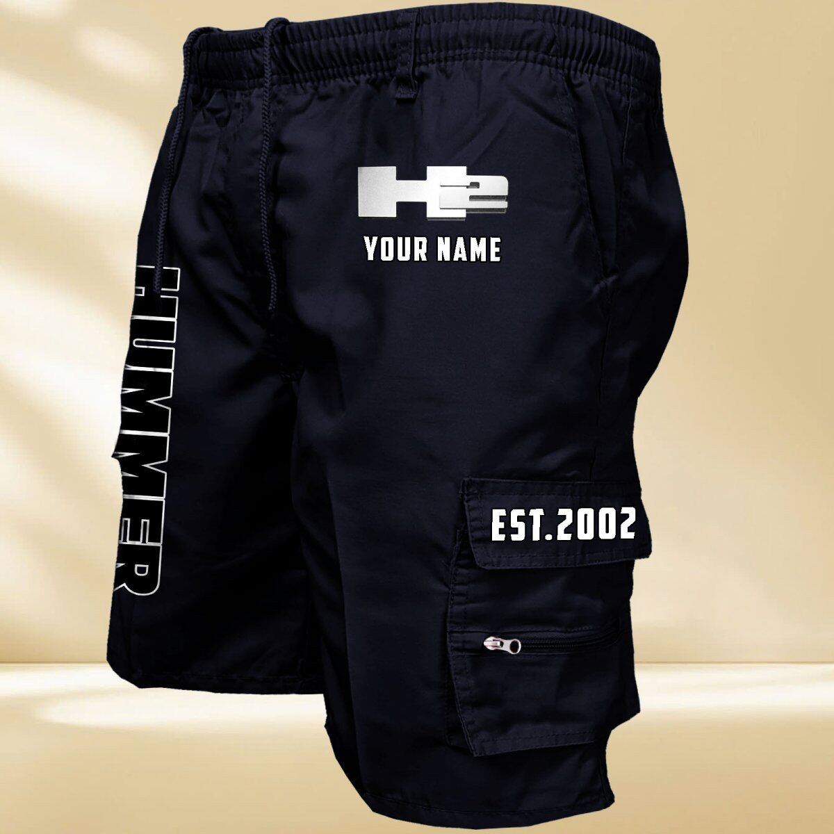 H2 Hummer DDQMCOS10122