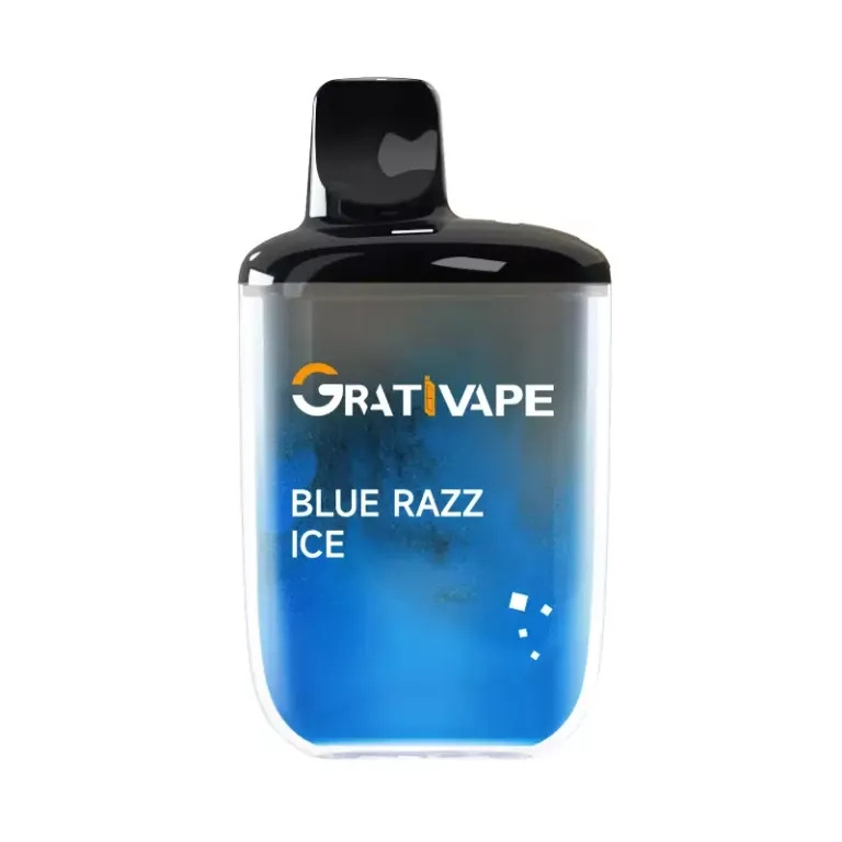 Grativape iMagic 10000 Puffs
