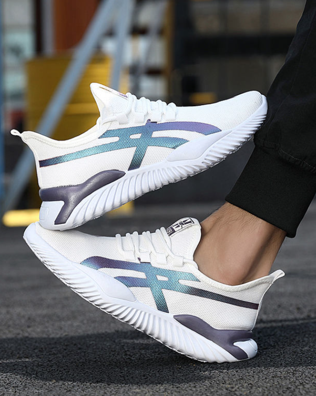 TTênis Casual Masculino ASC Force