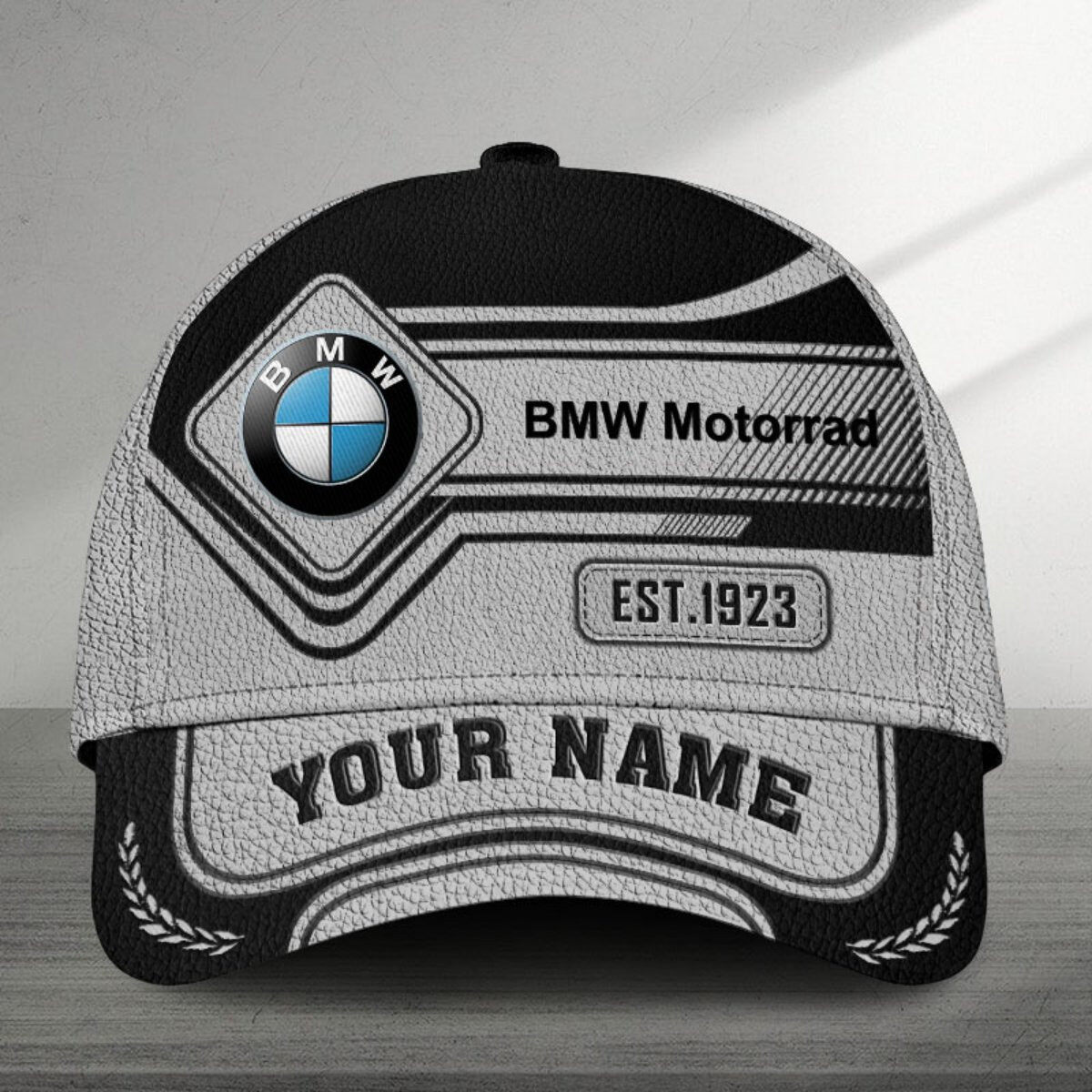 BMW Motorrad DDQHC20056