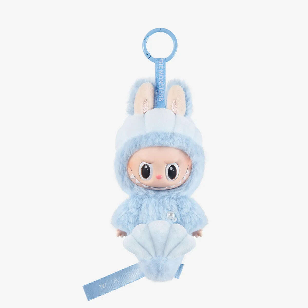 HIDE AND SEEK IN SERIES-Vinyl Plush Doll Pendant(Singapore exclusive)