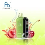 Fumot Tornado disposable vape Peach Pineapple Orange