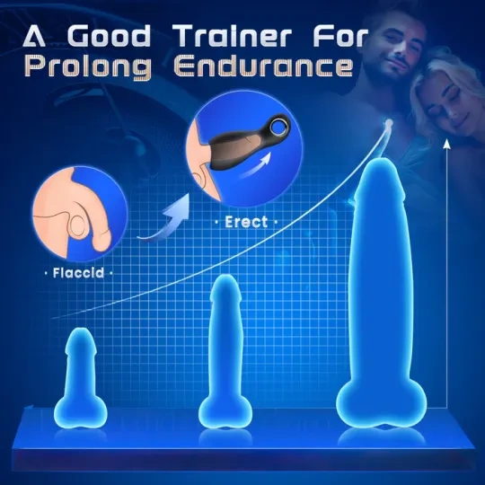 💥Специално стартиране на върховна серия през 2024 г. - 👑3-в-1 Champion Trainer Masturbator