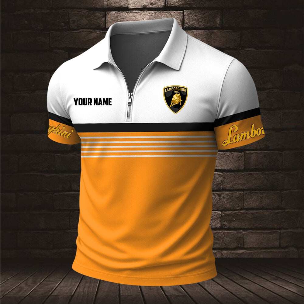 Lamborghini WINA33034