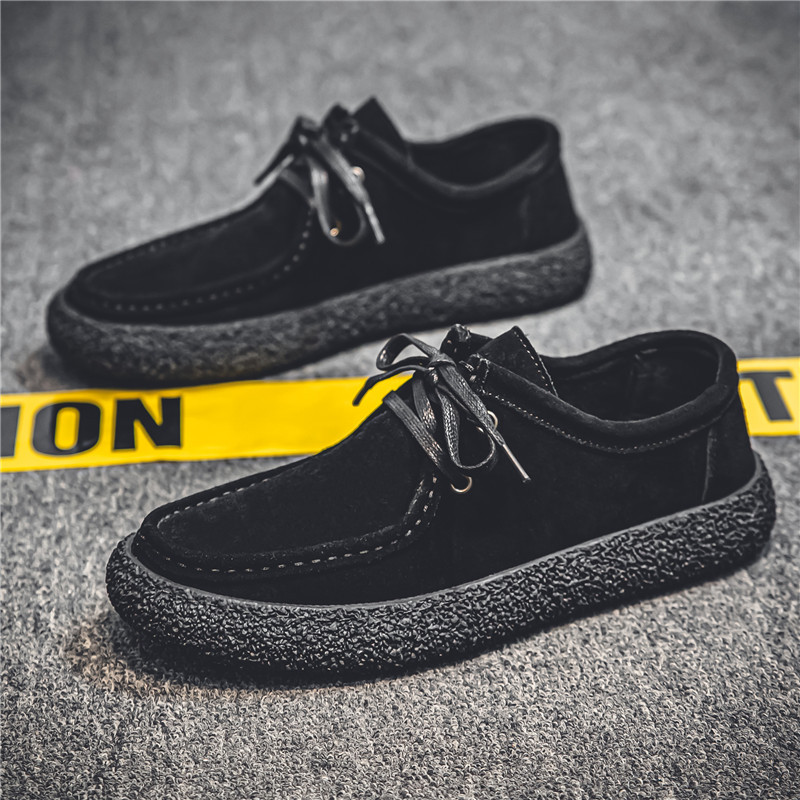 Sapatos masculinos 